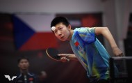 博万体育官方网站-跳级3-0夺冠！国乒14岁新星进化：王皓盼来好苗子，看齐王楚钦？
