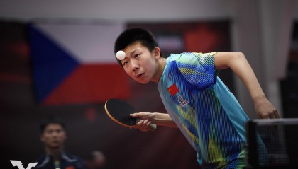 博万体育官方网站-跳级3-0夺冠！国乒14岁新星进化：王皓盼来好苗子，看齐王楚钦？