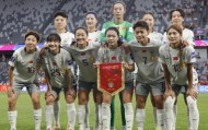 狂轰24脚仅进2球！中国女足亚洲杯首秀取胜但未达预期